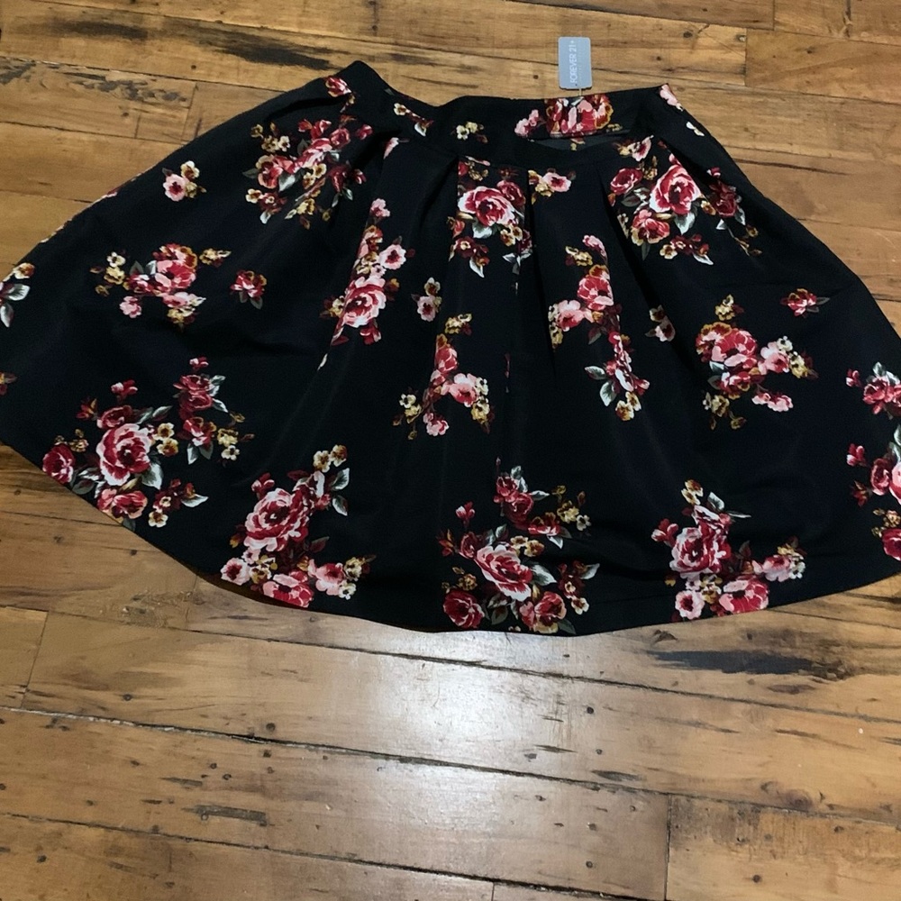 Forever 21